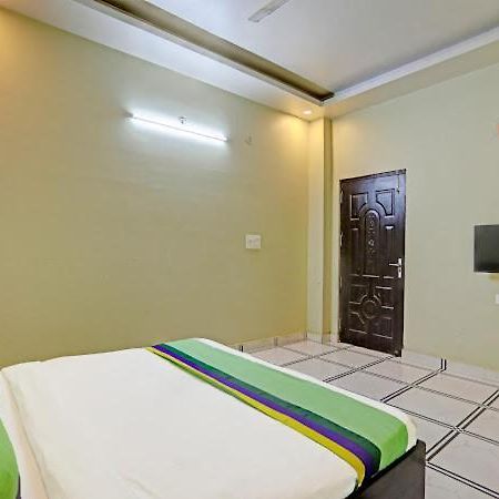 Expo View Residency Hotel Greater Noida Ngoại thất bức ảnh