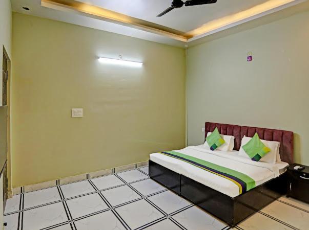 Expo View Residency Hotel Greater Noida Ngoại thất bức ảnh