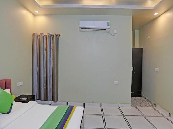Expo View Residency Hotel Greater Noida Ngoại thất bức ảnh