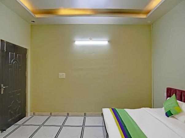Expo View Residency Hotel Greater Noida Ngoại thất bức ảnh