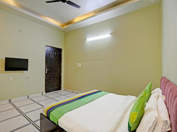 Expo View Residency Hotel Greater Noida Ngoại thất bức ảnh
