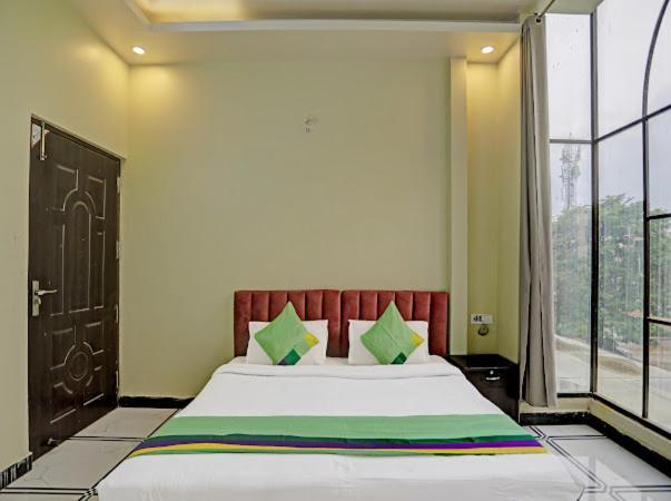 Expo View Residency Hotel Greater Noida Ngoại thất bức ảnh