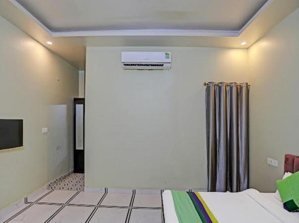 Expo View Residency Hotel Greater Noida Ngoại thất bức ảnh