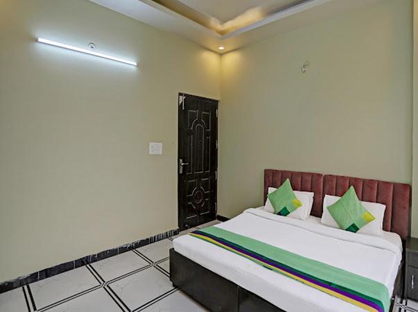 Expo View Residency Hotel Greater Noida Ngoại thất bức ảnh