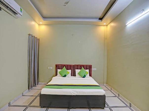 Expo View Residency Hotel Greater Noida Ngoại thất bức ảnh