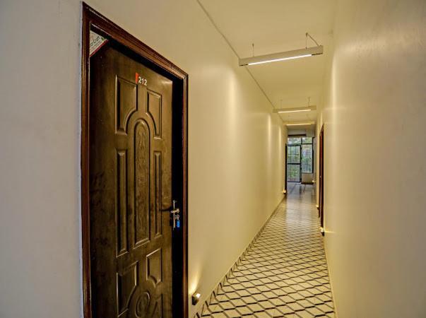 Expo View Residency Hotel Greater Noida Ngoại thất bức ảnh