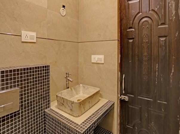 Expo View Residency Hotel Greater Noida Ngoại thất bức ảnh