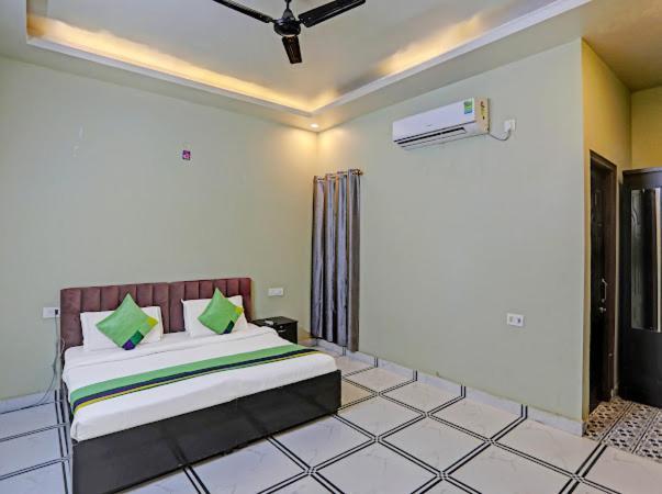 Expo View Residency Hotel Greater Noida Ngoại thất bức ảnh