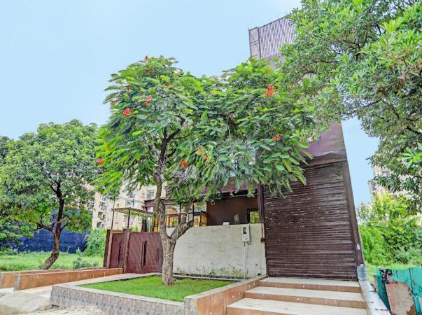 Expo View Residency Hotel Greater Noida Ngoại thất bức ảnh
